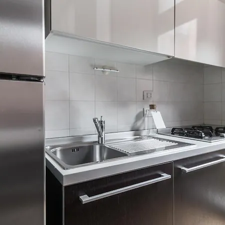 Appartamento Italianway Comfort - Salomone 51 *