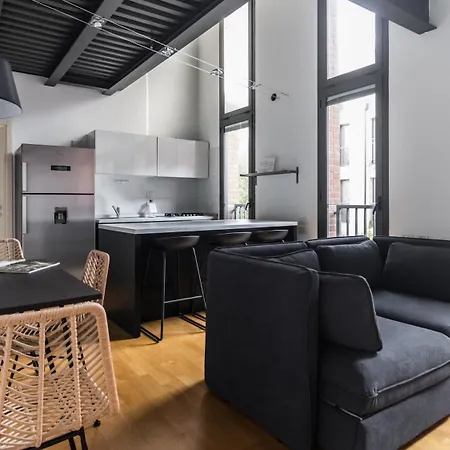 Italianway Comfort - Salomone 51 Apartmán