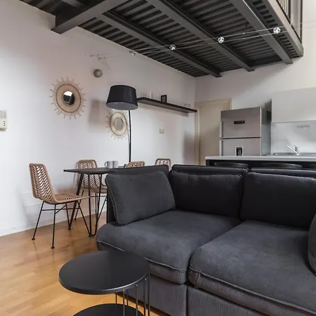 Italianway Comfort - Salomone 51 Apartmán