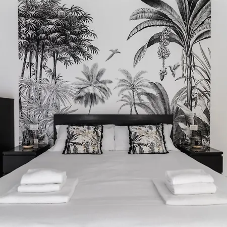 Apartmán Italianway Comfort - Salomone 51 Milán