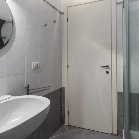 Apartmán Italianway Comfort - Salomone 51