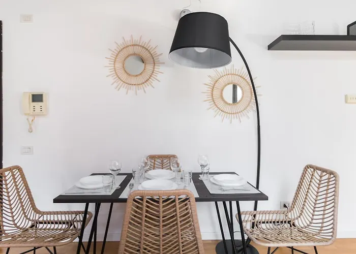 Italianway Comfort - Salomone 51 Milano