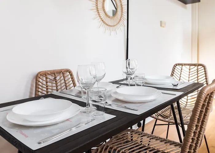 Italianway Comfort - Salomone 51 Appartamento *