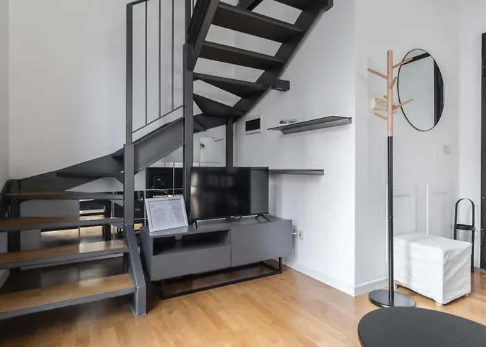 Italianway Comfort - Salomone 51 Appartamento Milano