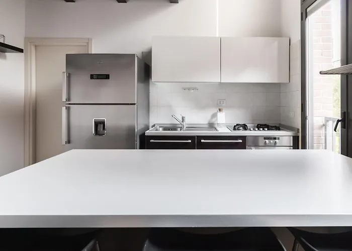 Italianway Comfort - Salomone 51 Appartamento *