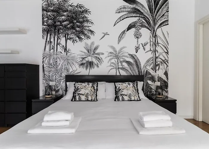 Appartamento Italianway Comfort - Salomone 51 Milano