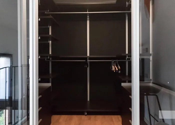 Italianway Comfort - Salomone 51 * Milano