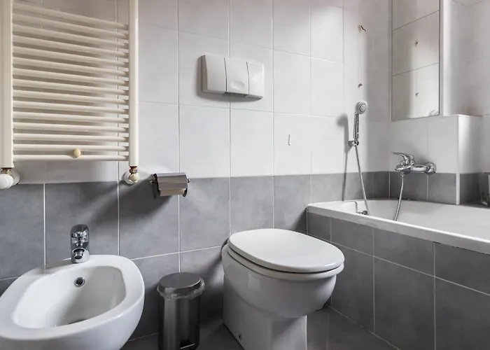 Italianway Comfort - Salomone 51 Appartamento *